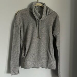 Lululemon Fleece